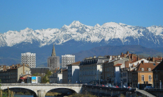 (Crédits photo : Wikimedia Commons - Zhaoshan75 )