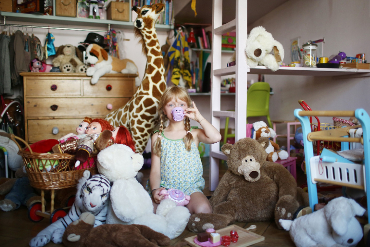 Découvrez les grandes tendances 2022 et le prix des jouets phares. crédit photo : Getty Images