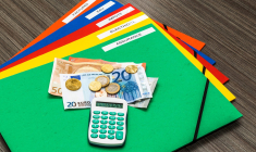 (Crédits photo : Adobe Stock - Charge mentale, budget et gestion administrative de la rentrée)