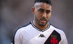 Dimitri Payet apporte lui aussi son soutien à Mayotte