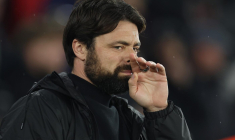 Russel Martin passe la quatrième et devient coach des Rangers