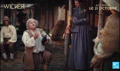 Marion Cotillard retrouve Guillaume Canet dans "Karma"