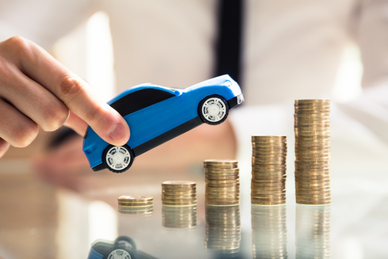 Comment vont évoluer les primes d'assurance auto en 2021 ? ( Crédits : © Andrey Popov - stock.adobe.com)
