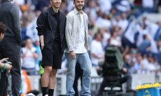 Un cadre de Tottenham risque de manquer la Supercoupe d’Europe contre le PSG