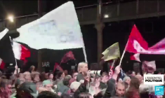 Municipales à Paris : "Il y a une prise en compte sérieuse du scrutin de la part de LFI et du RN"