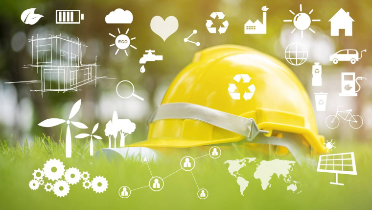 Un matériau de construction vert et économe en énergie-iStock-tonefotografia