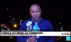 De nombreux cas de variole du singe au Cameroun