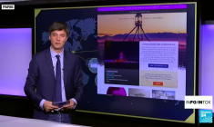 Festival Burning man: fiasco historique et pluie d'infox