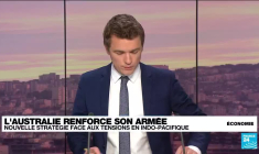 Eolien offshore en mer du Nord : bientôt la première centrale électrique verte au monde ?