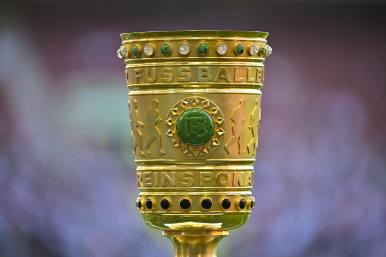 Mais qui es-tu Krieschow, la plus petite ville participante de l’histoire de la Pokal ?