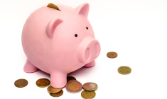 Le paiement fractionné permet aux Français de mieux gérer leur budget. (illustration) (Skitterphoto / Pixabay)