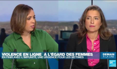 Violences faites aux femmes : la crise sanitaire, un terrain propice aux violences domestiques