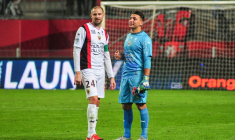 Mathieu Bodmer est sous côté selon cet ancien gardien de Ligue 1