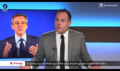 5 raisons pour lesquelles Fillon peut encore gagner la Présidentielle !