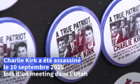 Sans Charlie Kirk, son mouvement reprend son bâton de pèlerin sur les campus américains