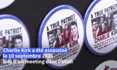Sans Charlie Kirk, son mouvement reprend son bâton de pèlerin sur les campus américains