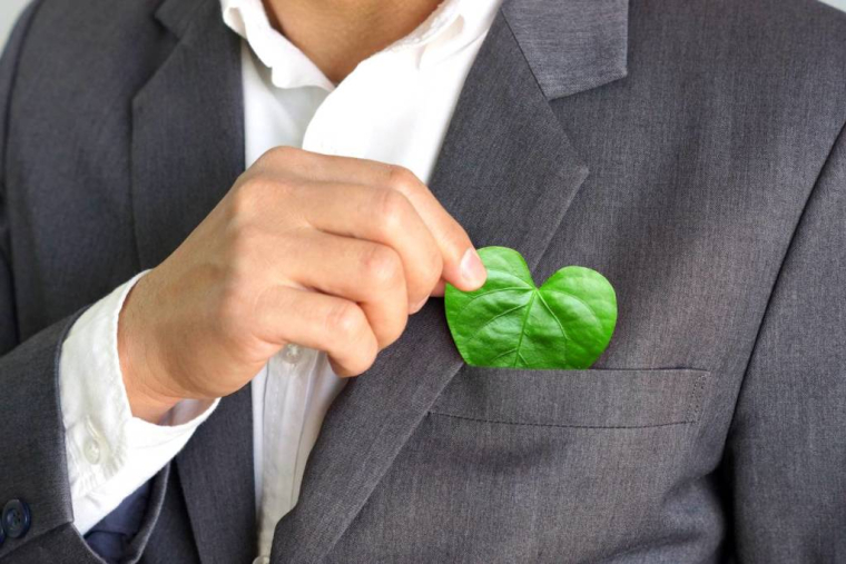 Investir dans un fondsocialement responsable