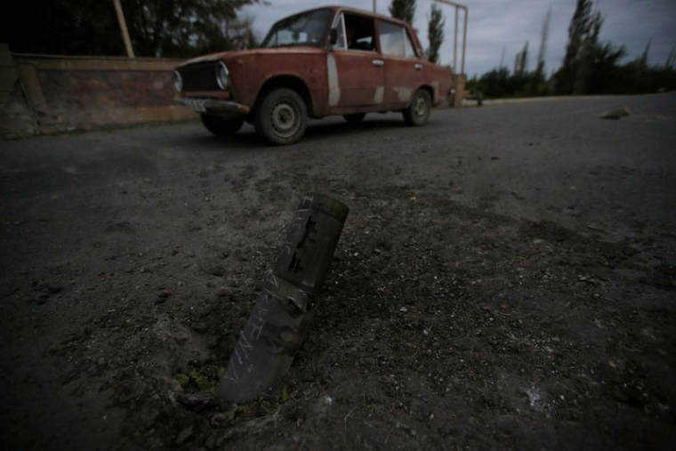LE CONFLIT OPPOSANT ARMÉNIE ET AZERBAÏDJAN SE PROPAGE HORS DU HAUT-KARABAKH
