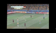 L’histoire du foot si les matchs ne duraient que 45 minutes