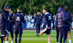 Kylian Mbappé évoque le capitanat en équipe de France