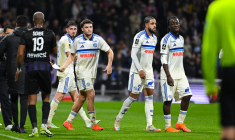Strasbourg chute encore et s'éloigne du top 4