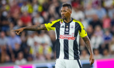 La justice abandonne les poursuites contre Jérôme Boateng