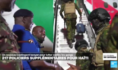 86 morts et une cinquantaine de blessés dans l'explosion d'un camion-citerne au Nigéria