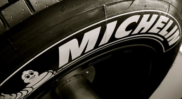 Michelin est prêt à payer 439 millions de dollars pour l’acquisition de 80% des actions de Multistrada. (© Michelin)