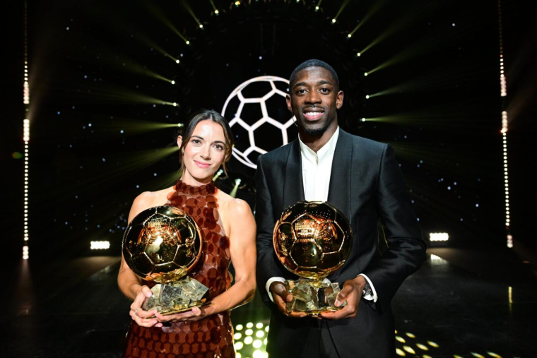 L'Amour est dans le pré plus fort que le Ballon d'or