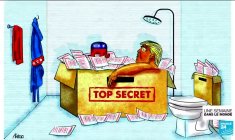 Ukraine : l'Afrique en médiatrice de paix ?