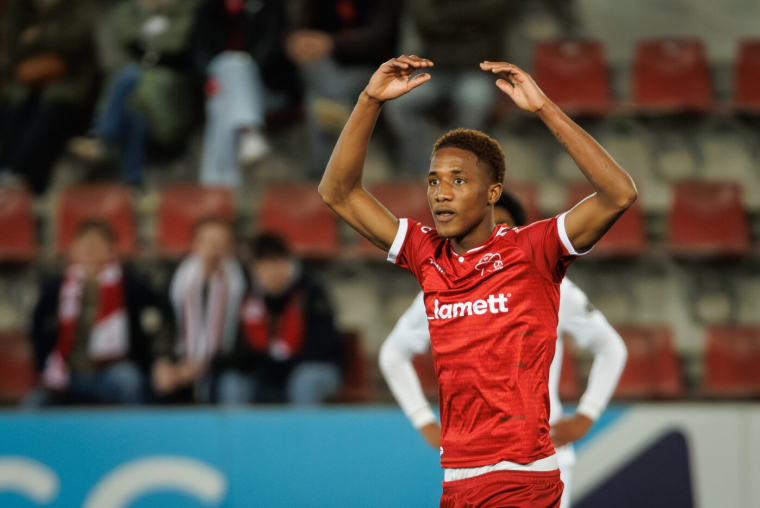 Vers un retour anticipé d'un jeune prêté par Strasbourg