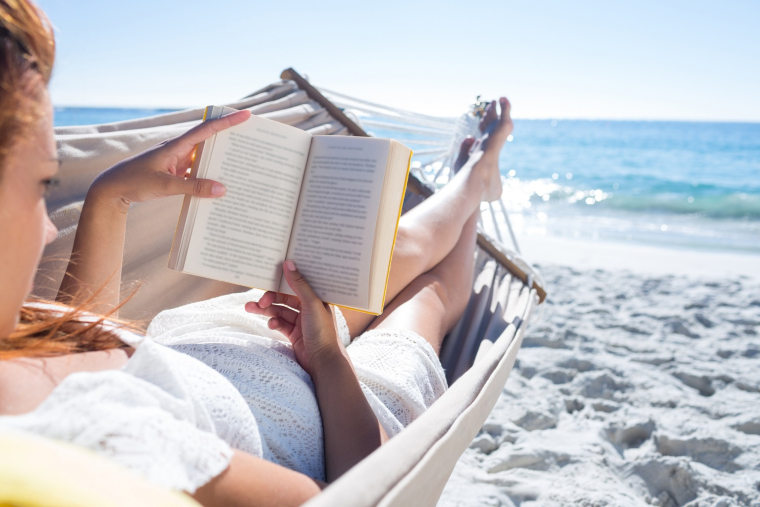 8 livres de poche à dévorer cet été