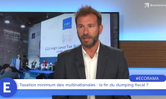 Taxation minimum des multinationales : la fin du dumping fiscal ?