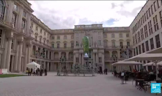 Des bronzes du Bénin exposés une dernière fois à Berlin avant leur restitution au Nigeria
