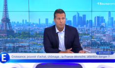 Faut-il croire Trump quand il promet un chèque de 5 000 dollars aux Américains ?