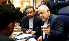 SANCTIONS AMÉRICAINES: L'IRAN DONNE DEUX MOIS À TOTAL