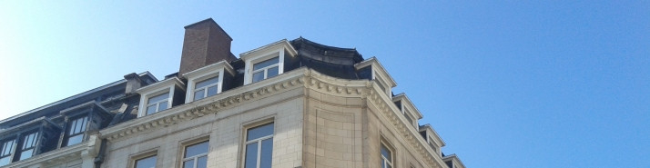 BNP Paribas Real Estate analyse les principaux résultats d’ImmoStat pour le 1er trimestre 2024