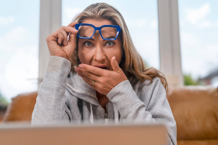 Impôt sur le revenu : que faire si votre avis d'imposition vous réserve une mauvaise surprise ? / iStock.com - Iryna Melnyk