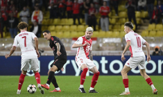 Cinq conseils à Monaco pour briser la malédiction de la Luz contre Benfica