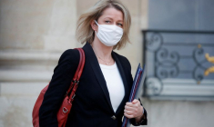 FRANCE: PAS DE RISQUE DE PÉNURIE D'ÉLECTRICITÉ CET HIVER, ASSURE POMPILI