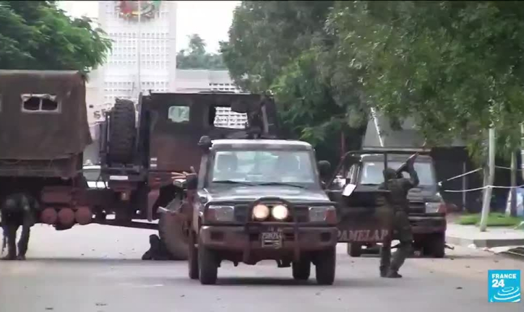 La Cédéao lève les sanctions économiques au Mali