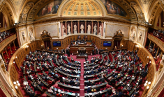 ( AFP / BERTRAND GUAY )