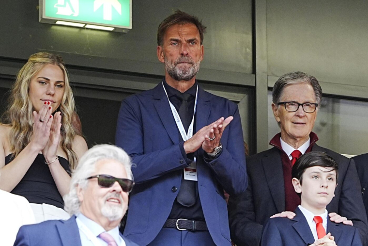 Jürgen Klopp critique la Coupe du monde des clubs