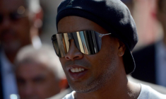 Ronaldinho va jouer à Sunderland