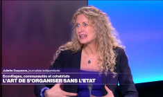 Dérives du capitalisme : "L'Etat moderne fait parti du problème"