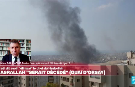 Le premier ministre israélien Netanyahu cherche-t-il la guerre avec l'Iran ?