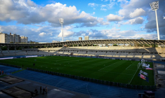 Un groupe de supporters du Paris FC dissous par décret