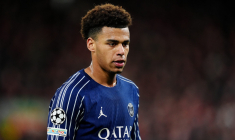 Le PSG avec Doué mais sans Barcola pour affronter Aston Villa