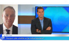 Pourquoi la volatilité des indices boursiers va se poursuivre cet été !