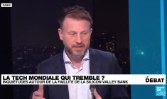 Le Tech mondiale tremble-t-elle ? Inquiétudes autour de la faillite de la Silicon Valley Bank